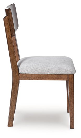 Tameride Dining Chair - Furniture 4 Less Outlet (Salinas,CA)