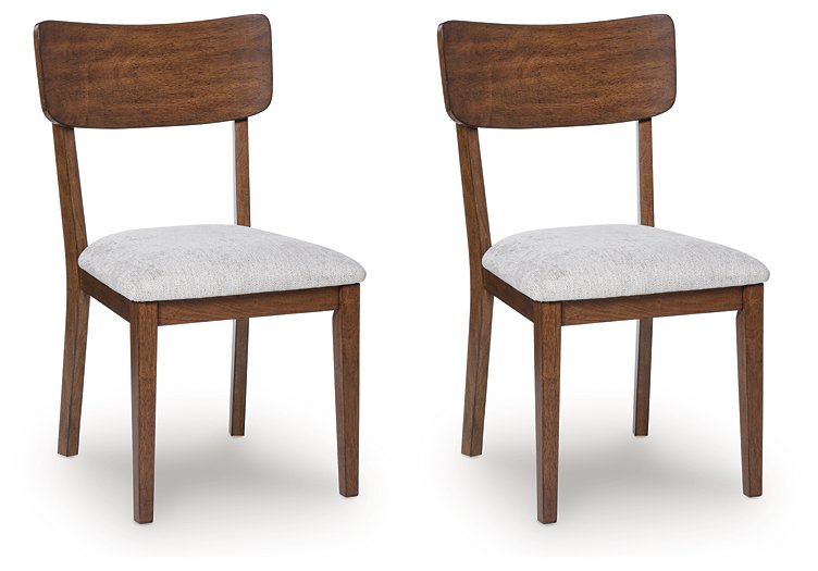Tameride Dining Chair - Furniture 4 Less Outlet (Salinas,CA)