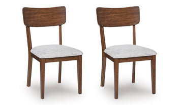 Tameride Dining Chair - Furniture 4 Less Outlet (Salinas,CA)