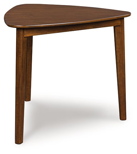 Tameride Dining Table - Furniture 4 Less Outlet (Salinas,CA)