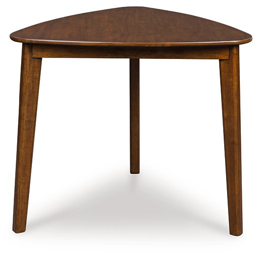 Tameride Dining Table - Furniture 4 Less Outlet (Salinas,CA)