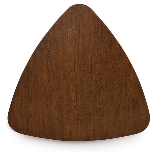 Tameride Dining Table - Furniture 4 Less Outlet (Salinas,CA)