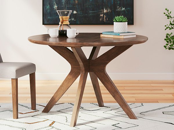 Lyncott Dining Room Set - Furniture 4 Less Outlet (Salinas,CA)