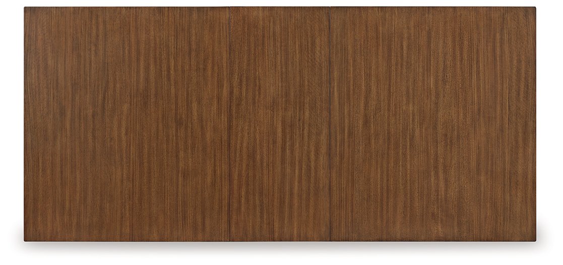 Lyncott Dining Extension Table - Furniture 4 Less Outlet (Salinas,CA)