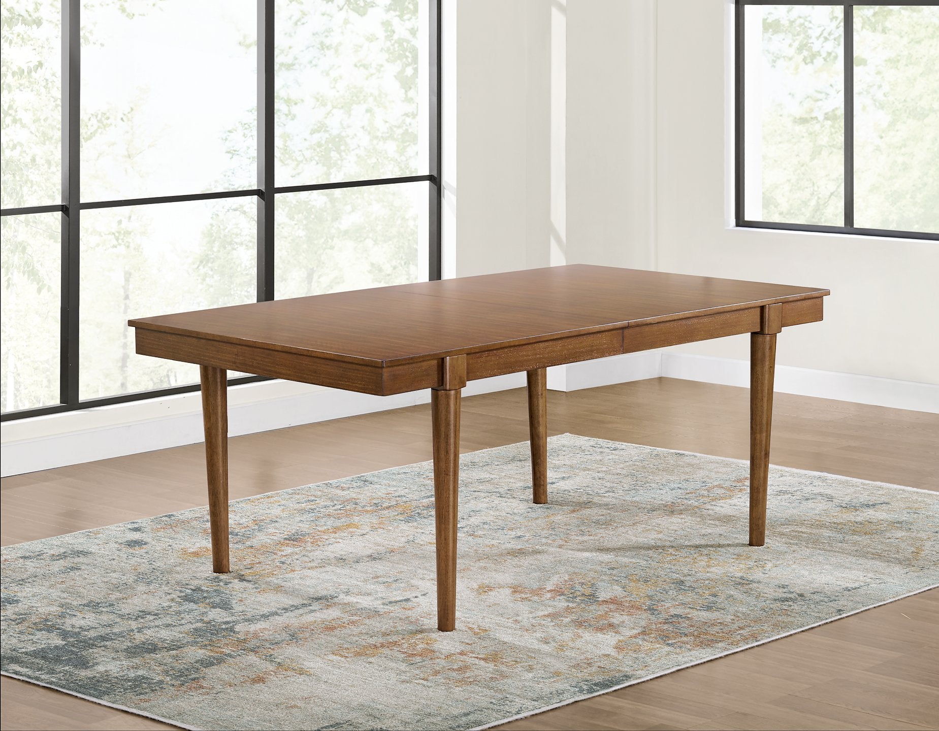 Lyncott Dining Extension Table - Furniture 4 Less Outlet (Salinas,CA)