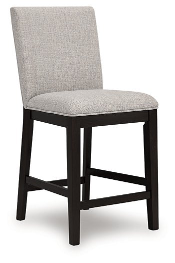 Neymorton Counter Height Barstool - Furniture 4 Less Outlet (Salinas,CA)