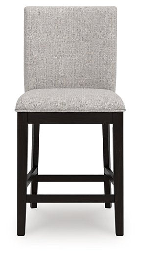 Neymorton Counter Height Barstool - Furniture 4 Less Outlet (Salinas,CA)