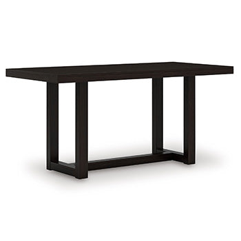 Neymorton Counter Height Dining Table - Furniture 4 Less Outlet (Salinas,CA)