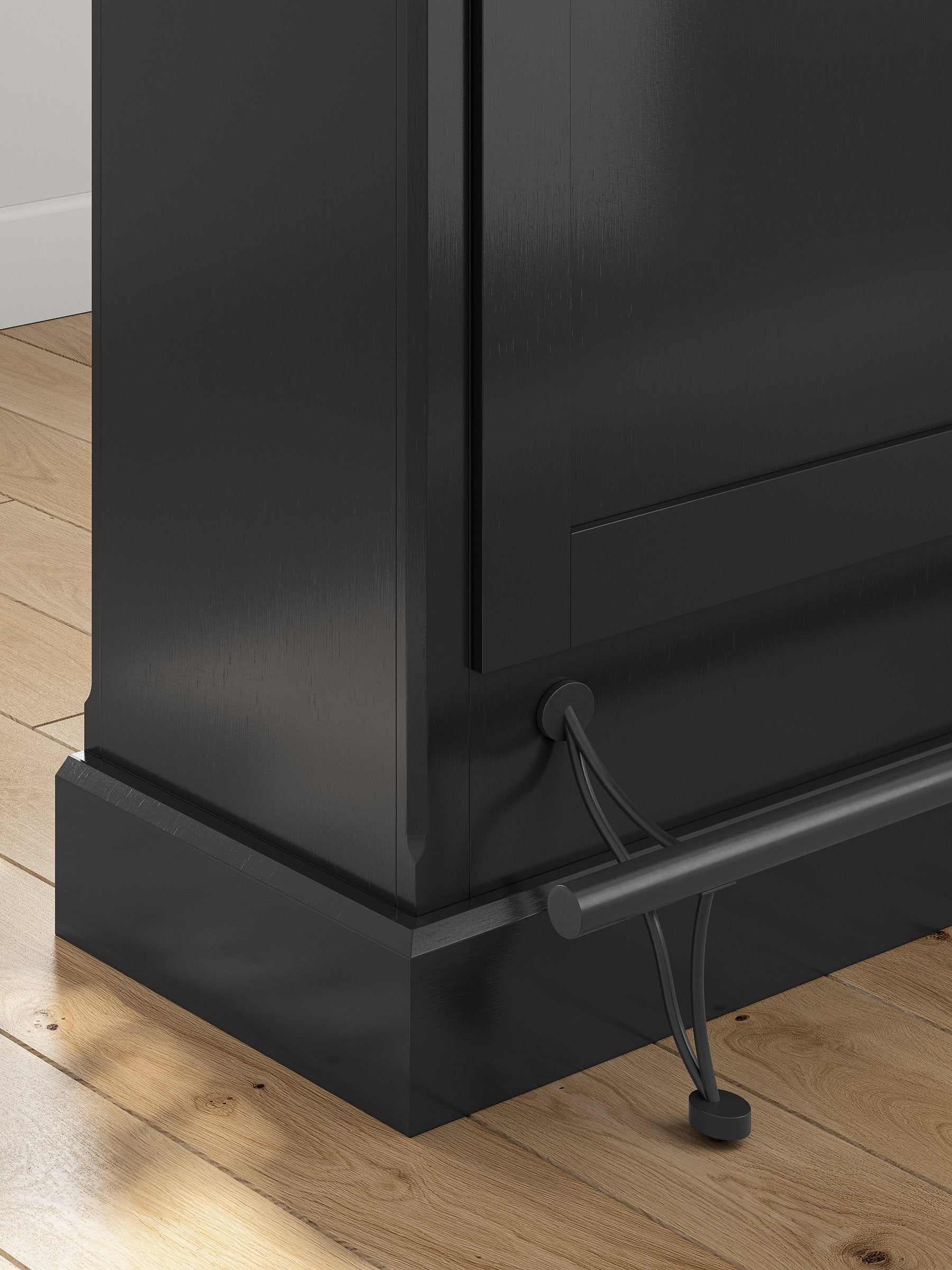 Wildenauer 78" Bar - Furniture 4 Less Outlet (Salinas,CA)
