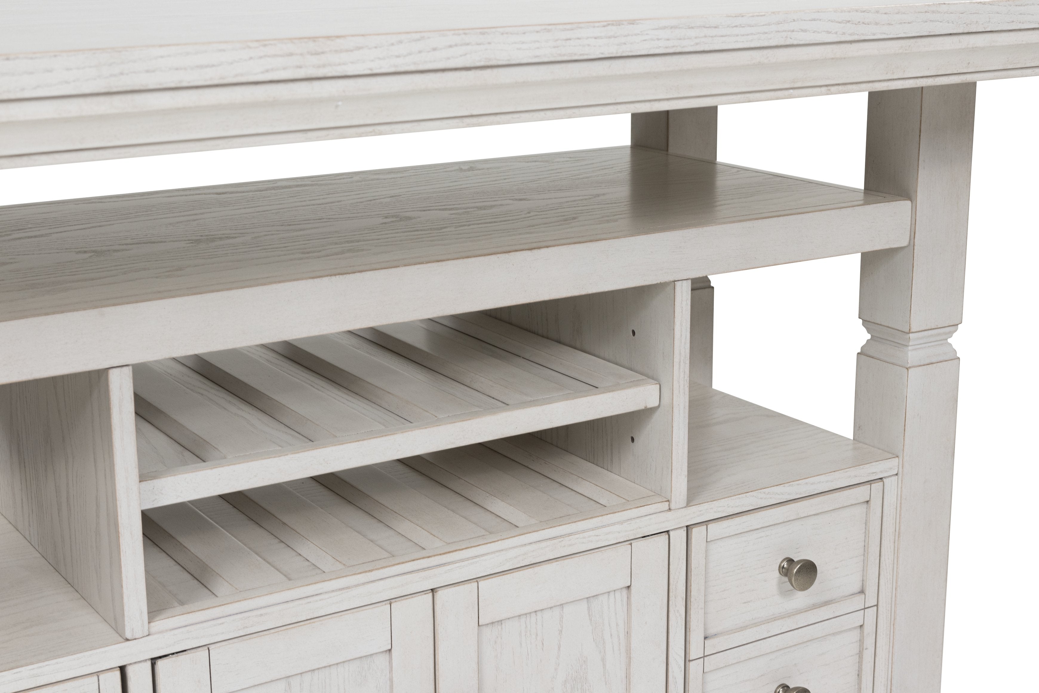 Robbinsdale Counter Height Dining Table - Furniture 4 Less Outlet (Salinas,CA)