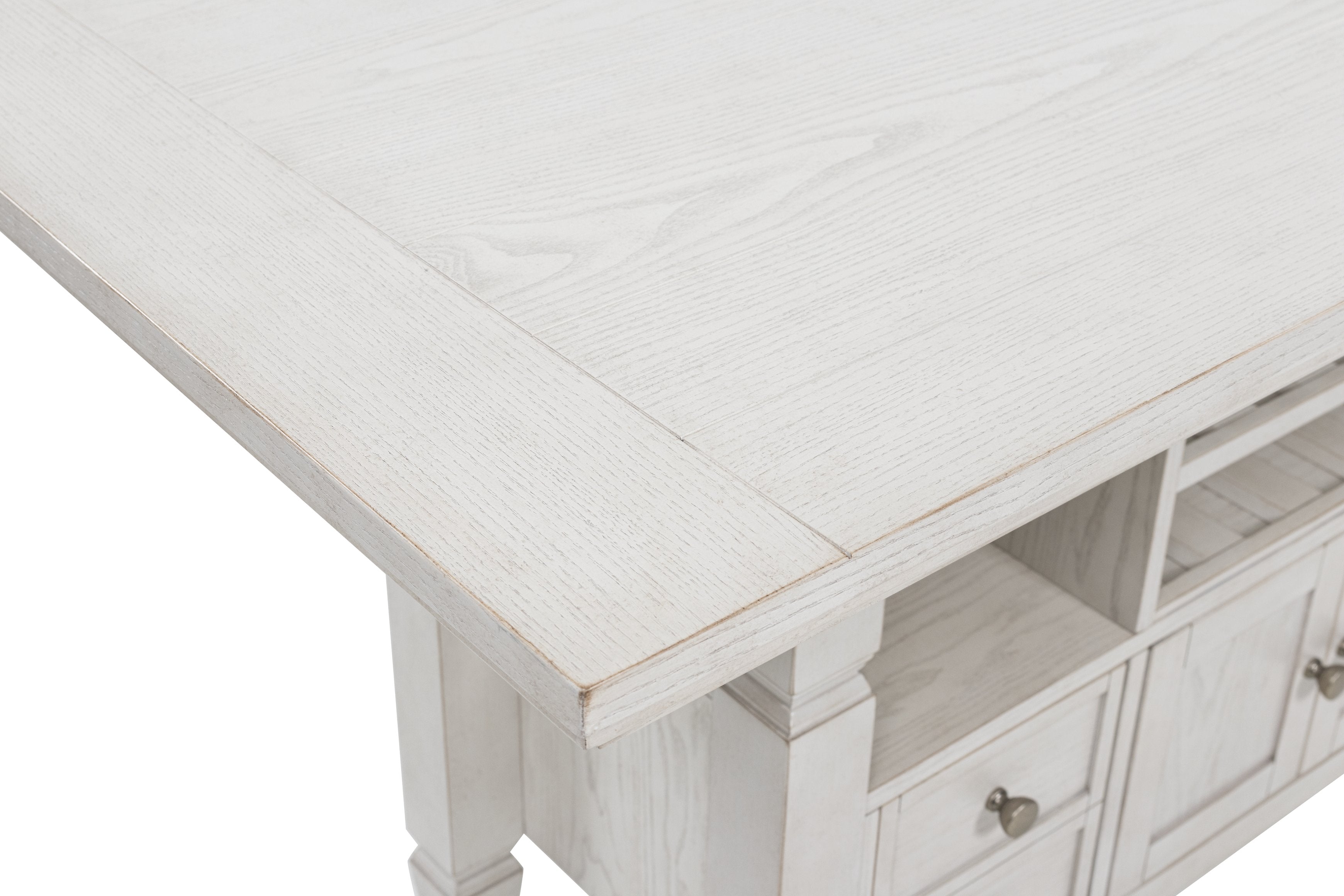 Robbinsdale Counter Height Dining Table - Furniture 4 Less Outlet (Salinas,CA)