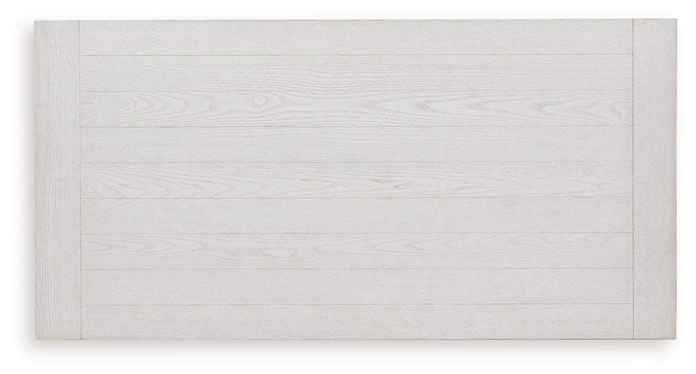 Robbinsdale Counter Height Dining Table - Furniture 4 Less Outlet (Salinas,CA)