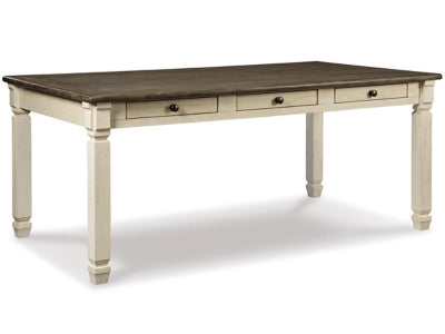 Bolanburg Dining Table - Furniture 4 Less Outlet (Salinas,CA)