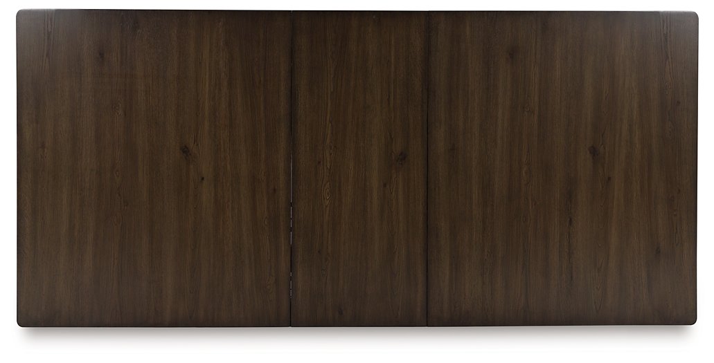Veramond Dining Extension Table - Furniture 4 Less Outlet (Salinas,CA)