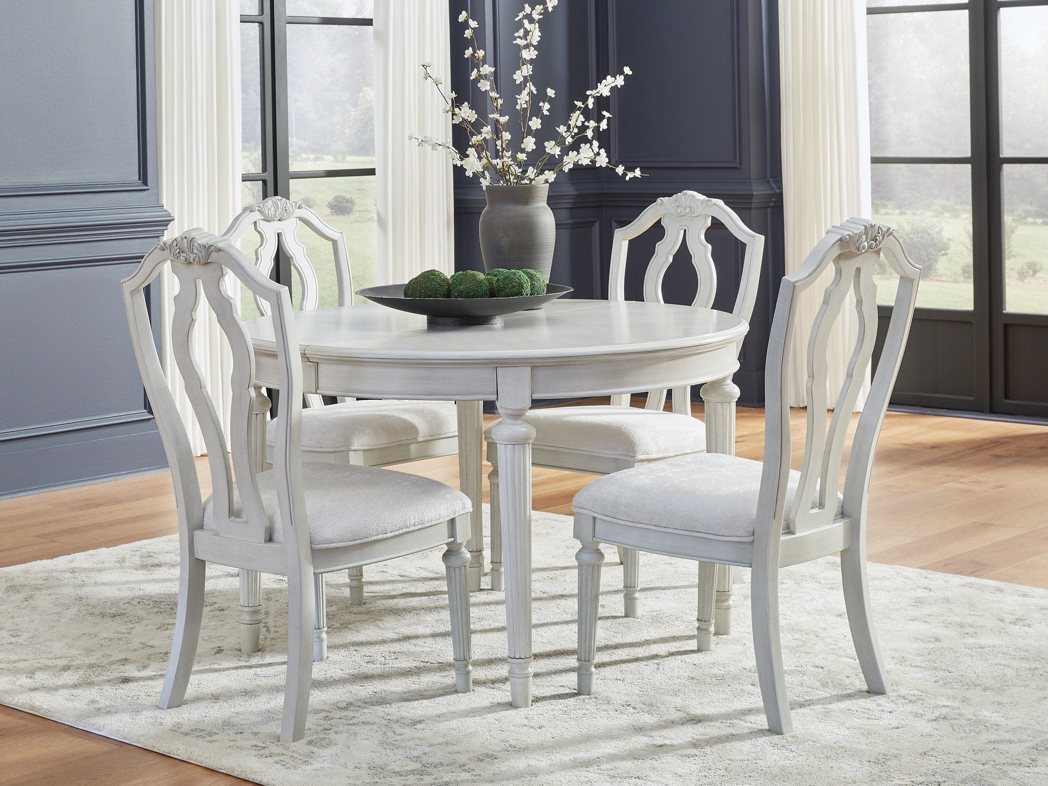Montelaine Dining Room Set - Furniture 4 Less Outlet (Salinas,CA)