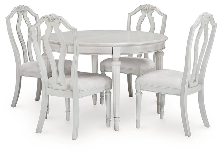 Montelaine Dining Room Set - Furniture 4 Less Outlet (Salinas,CA)