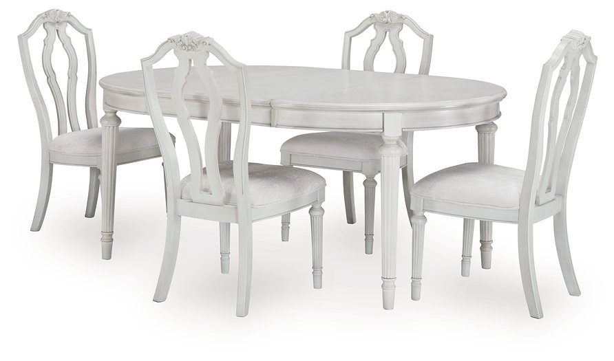 Montelaine Dining Room Set - Furniture 4 Less Outlet (Salinas,CA)