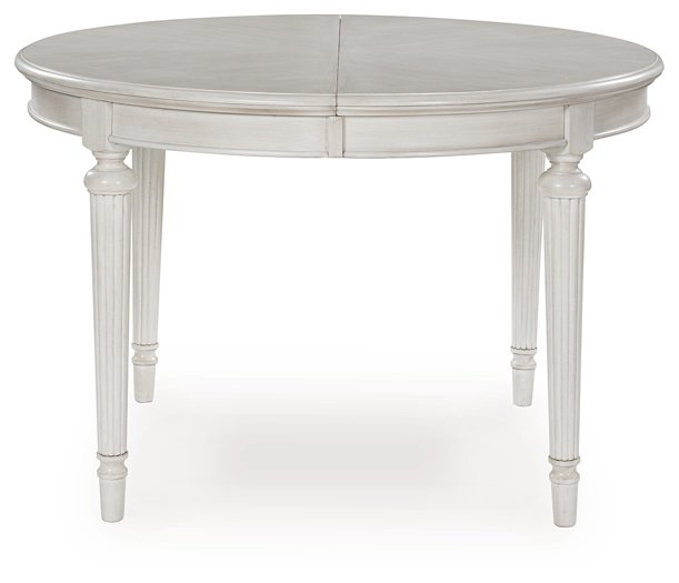 Montelaine Dining Extension Table - Furniture 4 Less Outlet (Salinas,CA)