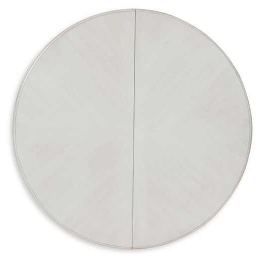 Montelaine Dining Extension Table - Furniture 4 Less Outlet (Salinas,CA)