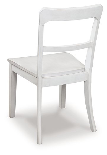 Greddinton Dining Chair - Furniture 4 Less Outlet (Salinas,CA)
