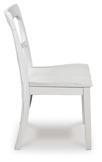 Greddinton Dining Chair - Furniture 4 Less Outlet (Salinas,CA)