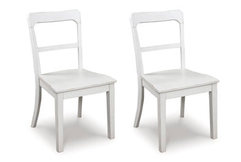 Greddinton Dining Chair - Furniture 4 Less Outlet (Salinas,CA)