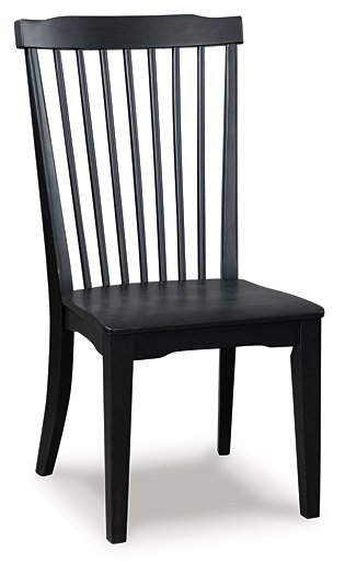Greddinton Dining Chair - Furniture 4 Less Outlet (Salinas,CA)