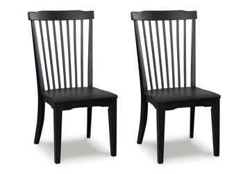 Greddinton Dining Chair - Furniture 4 Less Outlet (Salinas,CA)