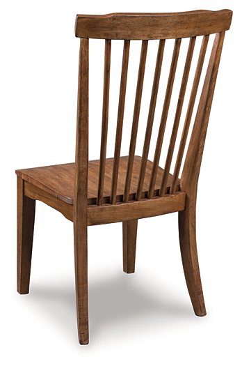 Greddinton Dining Chair - Furniture 4 Less Outlet (Salinas,CA)
