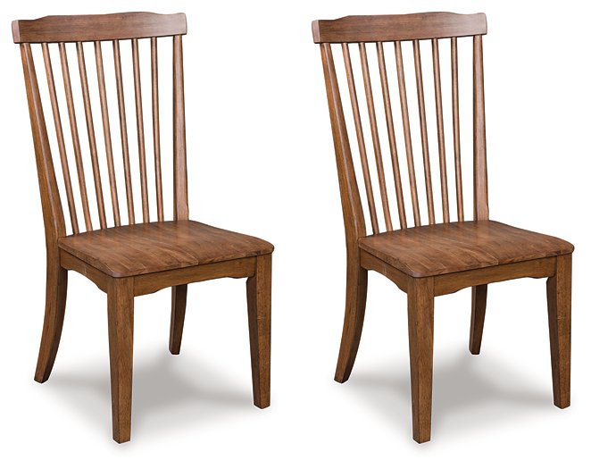 Greddinton Dining Chair - Furniture 4 Less Outlet (Salinas,CA)