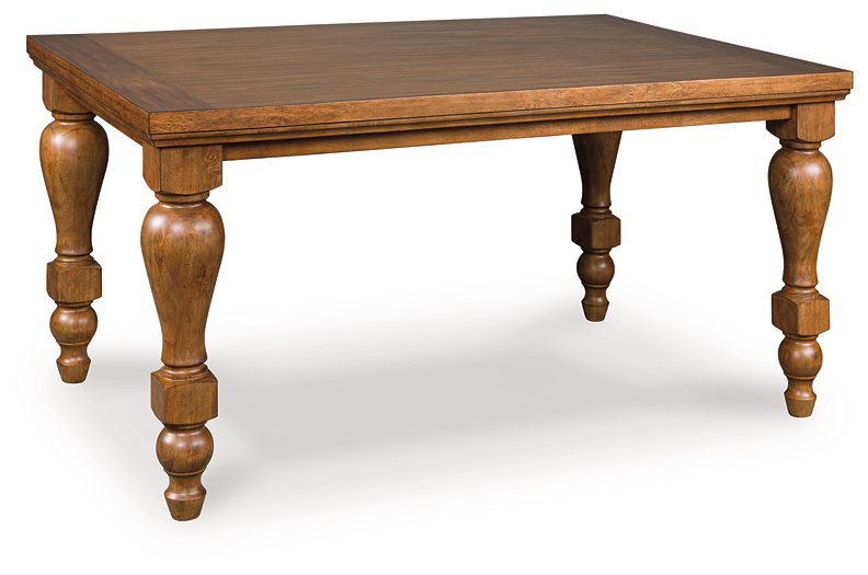 Greddinton Counter Height Dining Table - Furniture 4 Less Outlet (Salinas,CA)