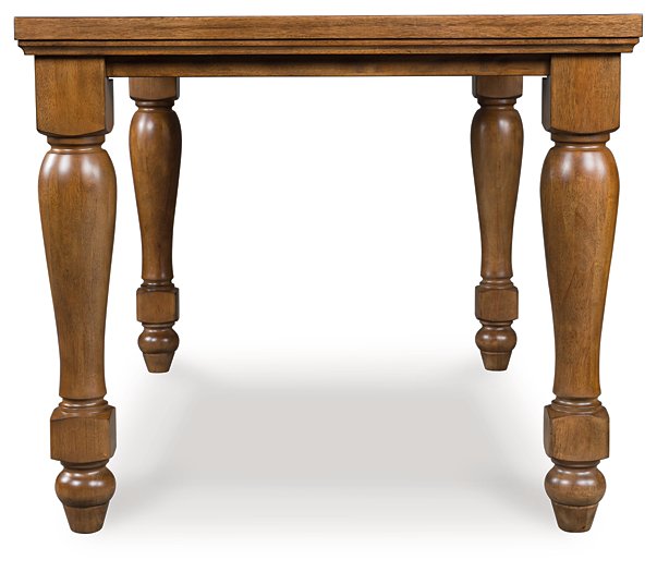 Greddinton Counter Height Dining Table - Furniture 4 Less Outlet (Salinas,CA)