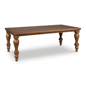Greddinton Dining Table - Furniture 4 Less Outlet (Salinas,CA)