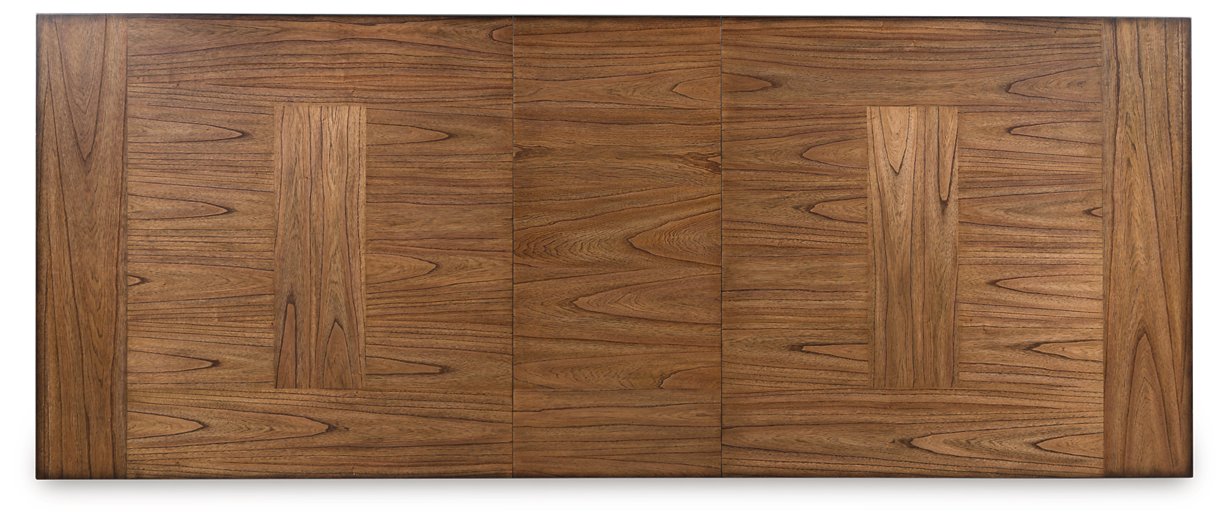 Greddinton Dining Extension Table - Furniture 4 Less Outlet (Salinas,CA)