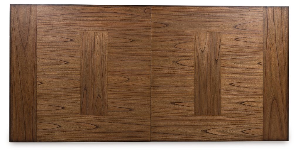 Greddinton Dining Extension Table - Furniture 4 Less Outlet (Salinas,CA)