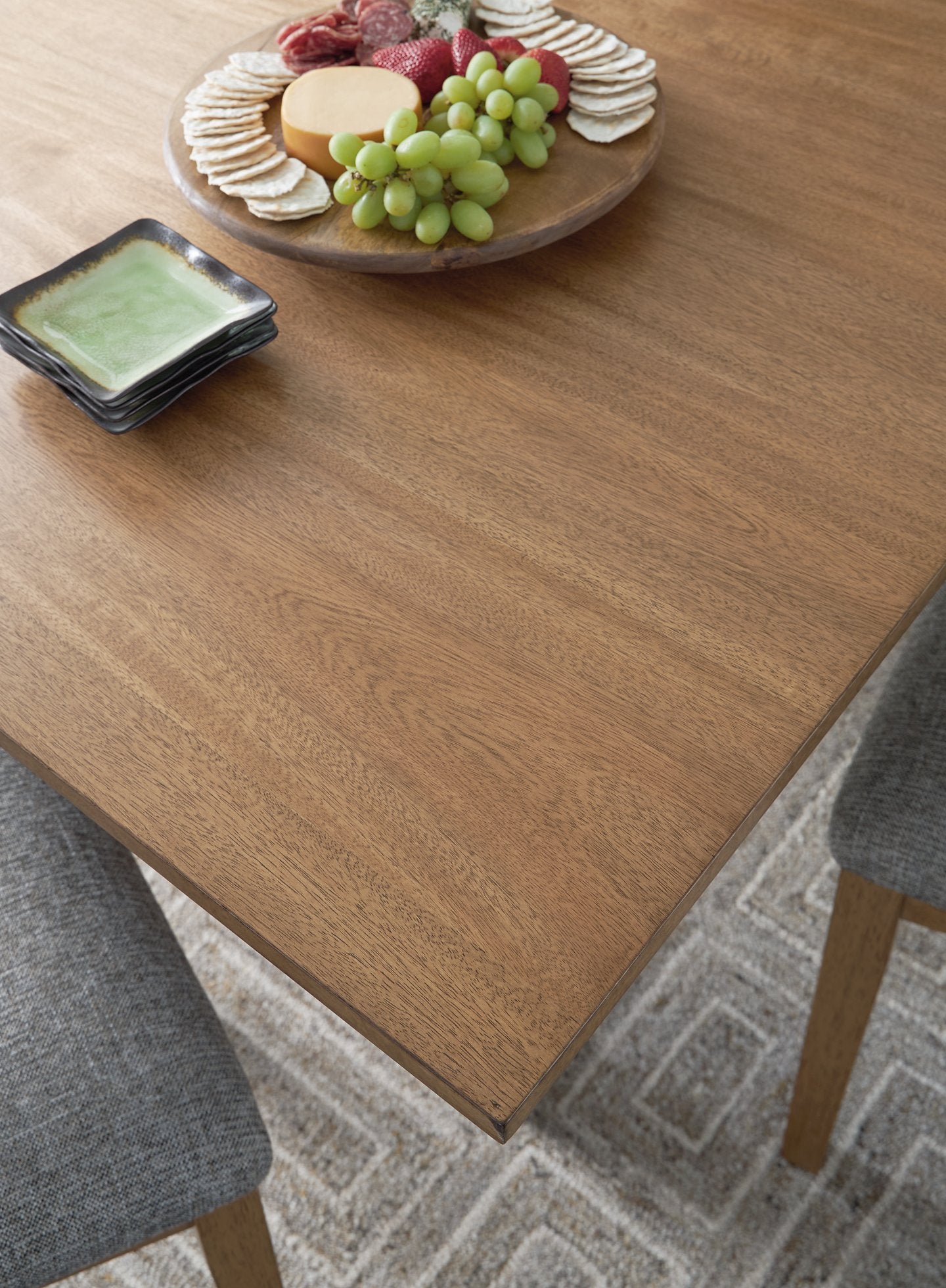 Sherbana Dining Package - Furniture 4 Less Outlet (Salinas,CA)