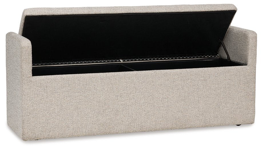 Galliden 62" Dining Bench - Furniture 4 Less Outlet (Salinas,CA)