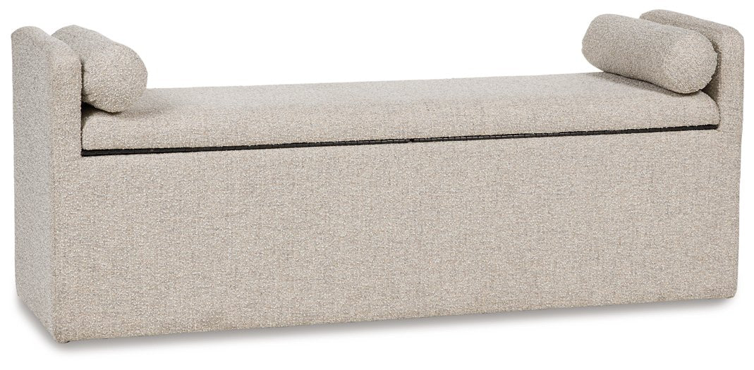 Galliden 62" Dining Bench - Furniture 4 Less Outlet (Salinas,CA)