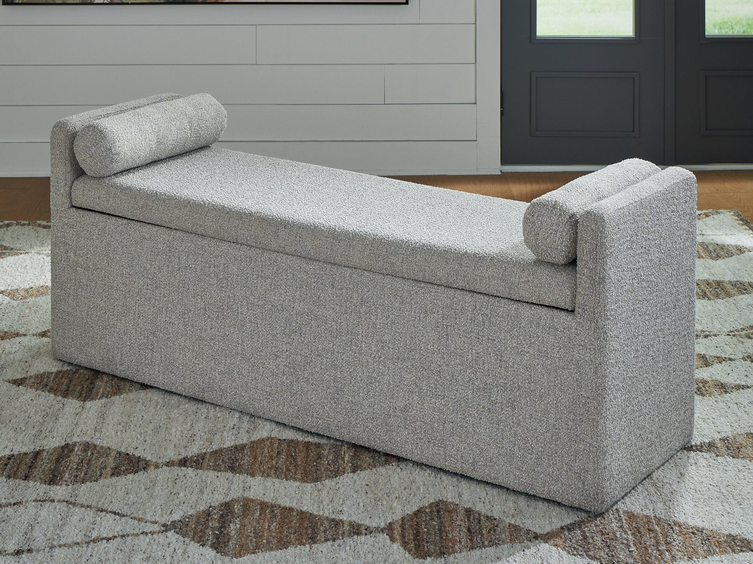Galliden 62" Dining Bench - Furniture 4 Less Outlet (Salinas,CA)