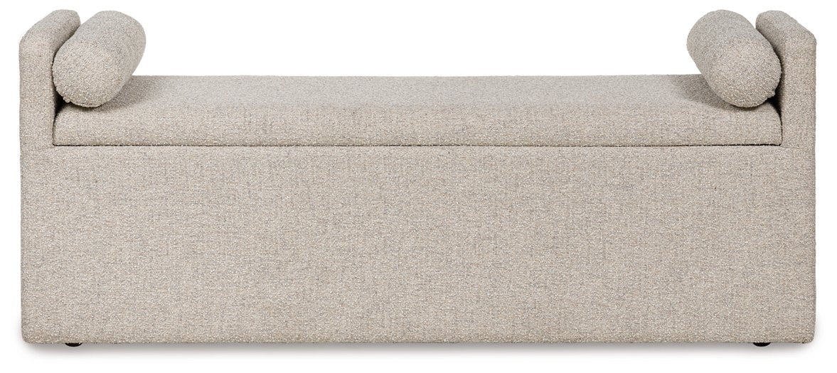 Galliden 62" Dining Bench - Furniture 4 Less Outlet (Salinas,CA)