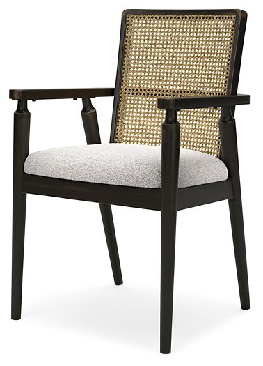 Galliden Dining Room Set - Furniture 4 Less Outlet (Salinas,CA)