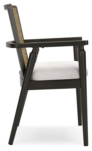 Galliden Dining Room Set - Furniture 4 Less Outlet (Salinas,CA)