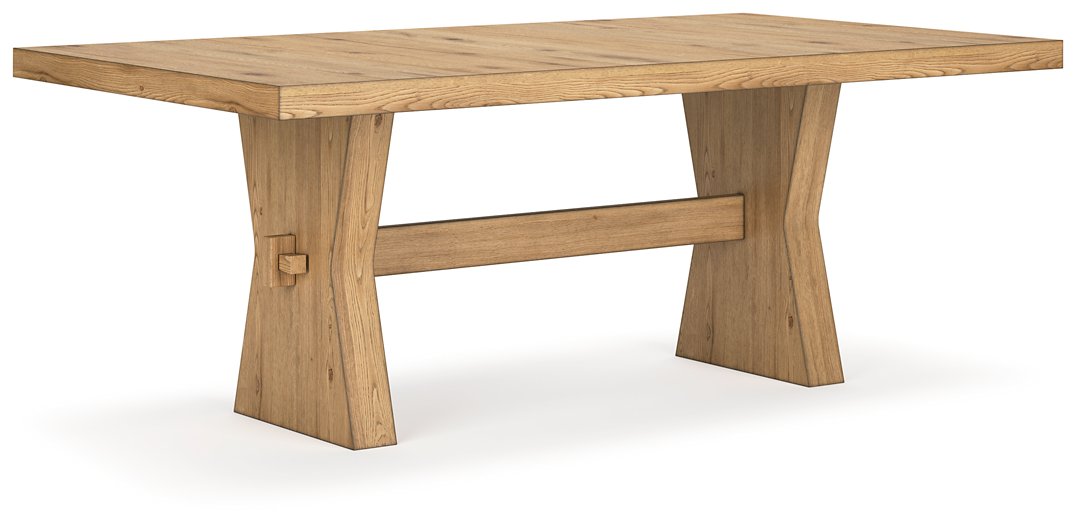 Galliden Dining Room Set - Furniture 4 Less Outlet (Salinas,CA)