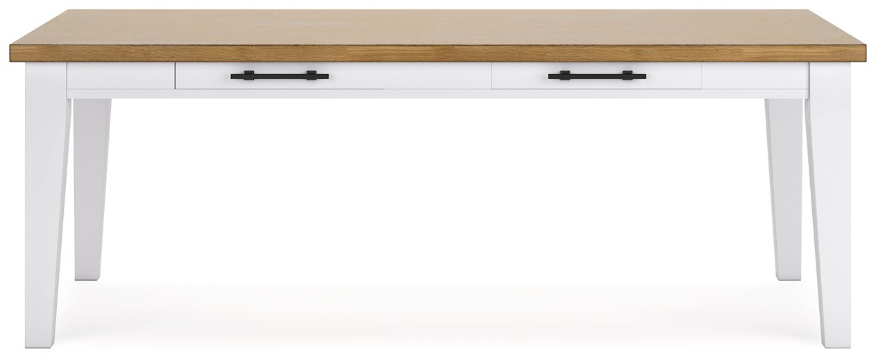 Ashbryn Dining Set - Furniture 4 Less Outlet (Salinas,CA)