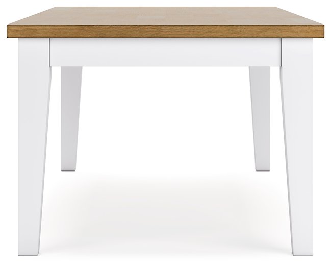 Ashbryn Dining Set - Furniture 4 Less Outlet (Salinas,CA)