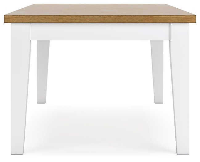 Ashbryn Dining Set - Furniture 4 Less Outlet (Salinas,CA)