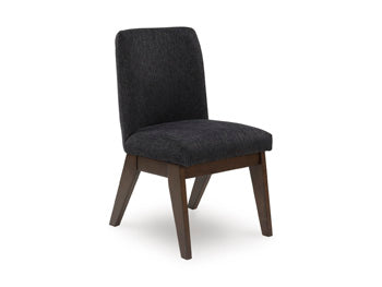 Dilenno Dining Chair - Furniture 4 Less Outlet (Salinas,CA)