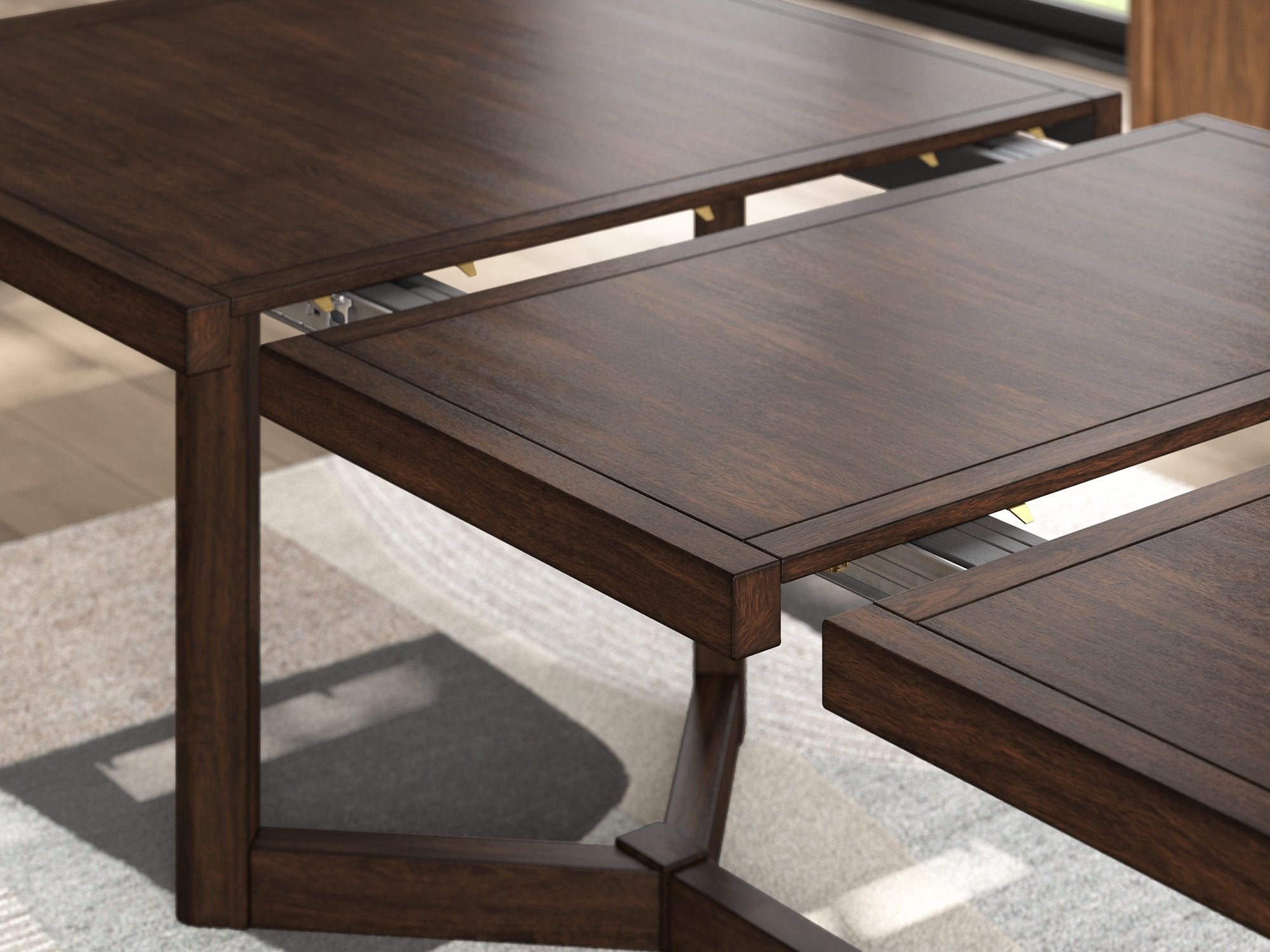 Dilenno Dining Room Set - Furniture 4 Less Outlet (Salinas,CA)