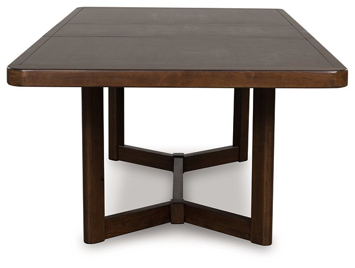 Dilenno Dining Room Set - Furniture 4 Less Outlet (Salinas,CA)