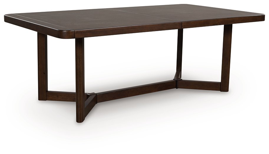 Dilenno Dining Room Set - Furniture 4 Less Outlet (Salinas,CA)